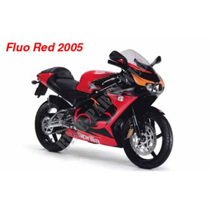 125 RS 2000 RS 125