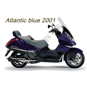 500 ATLANTIC 2003 Atlantic
