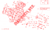 Motor para Aprilia Dorsoduro ABS 2015